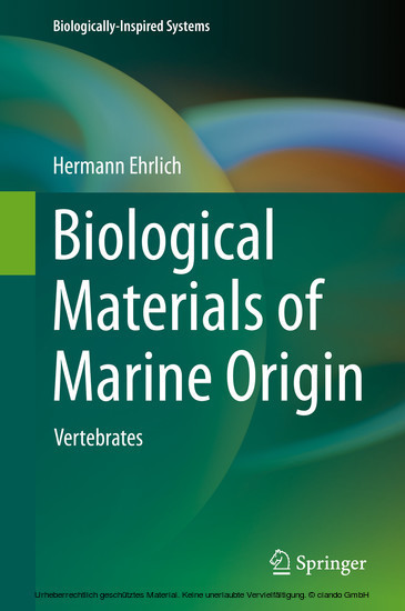 Biological Materials of Marine Origin main product photo