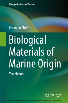 Biological Materials of Marine Origin