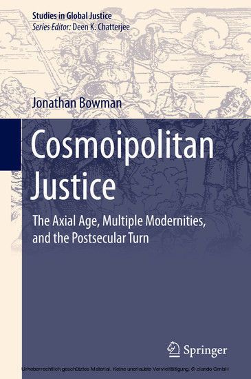 Cosmoipolitan Justice main product photo
