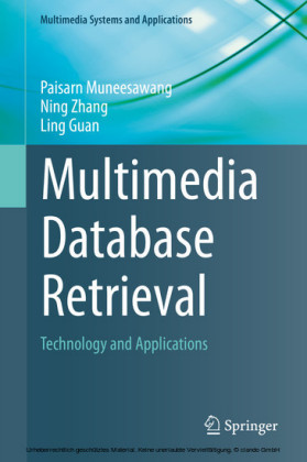 Multimedia Database Retrieval