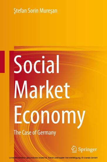 Social Market Economy main product photo