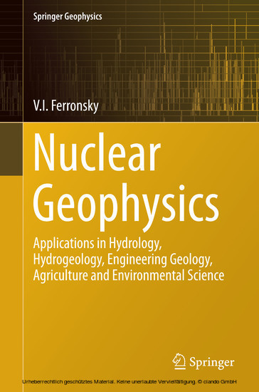 Nuclear Geophysics main product photo