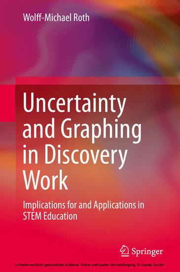 Uncertainty and Graphing in Discovery Work main product photo