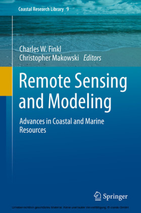 Remote Sensing and Modeling