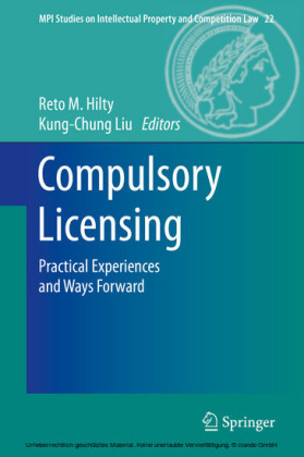 Compulsory Licensing