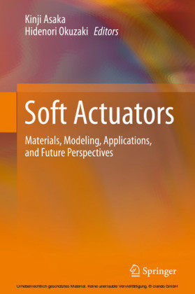 Soft Actuators