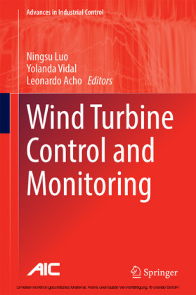 Wind Turbine Control and Monitoring