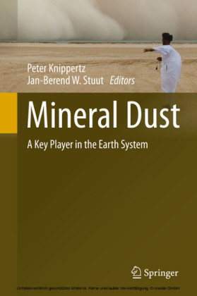 Mineral Dust