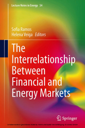 The Interrelationship Between Financial and Energy Markets