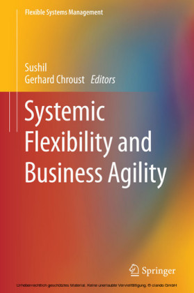 Systemic Flexibility and Business Agility