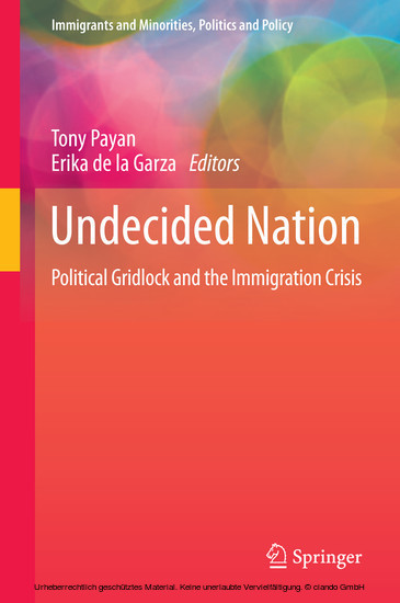 Undecided Nation main product photo