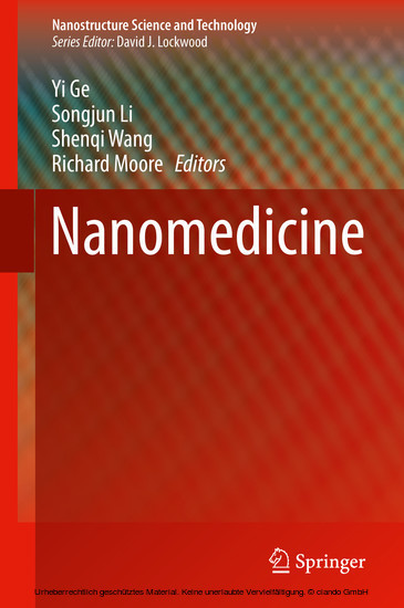 Nanomedicine main product photo