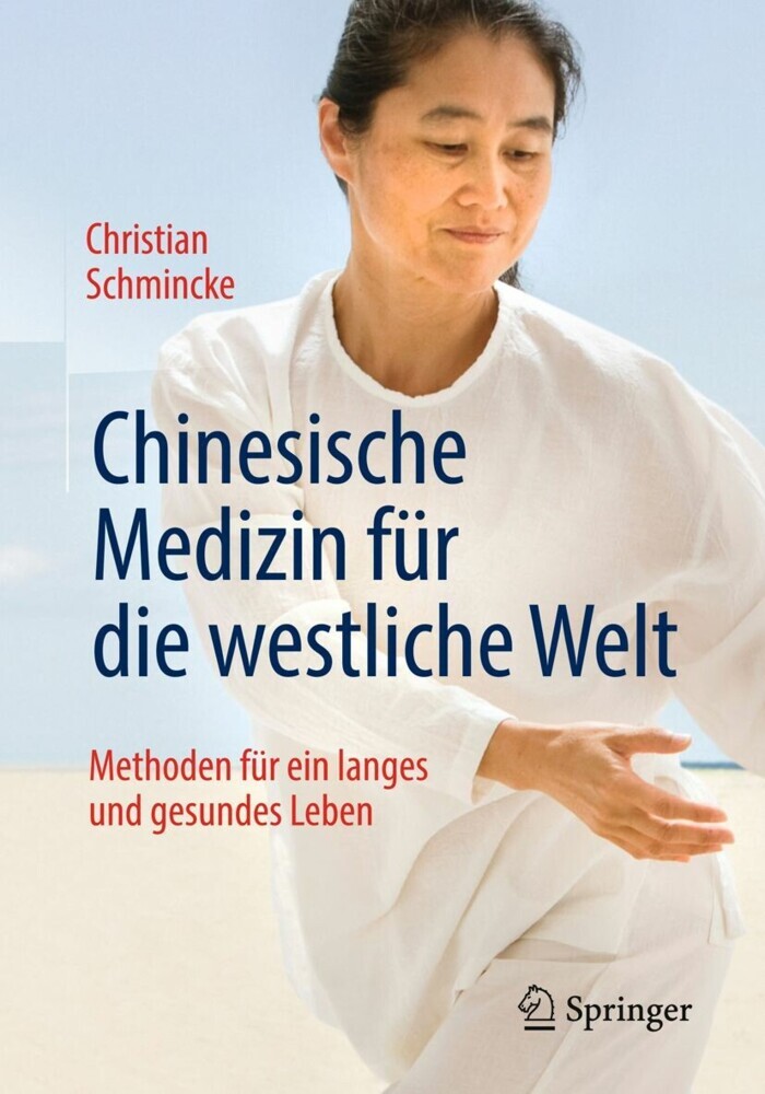 Chinesische Medizin für die westliche Welt main product photo