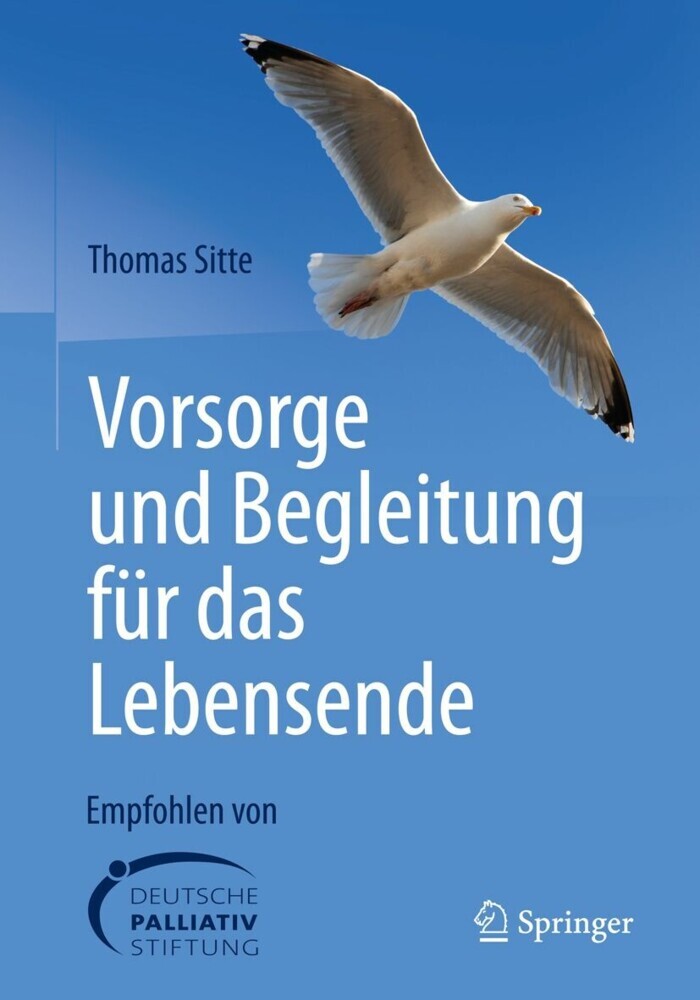 Vorsorge und Begleitung für das Lebensende main product photo