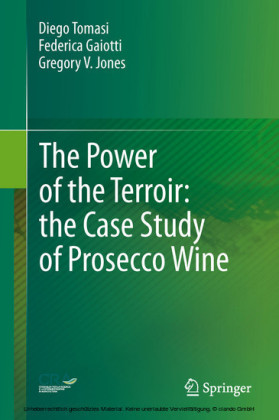 The Power of the Terroir: the Case Study of Prosecco Wine