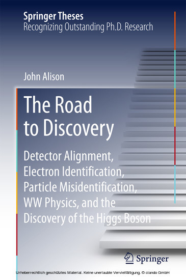 The Road to Discovery main product photo