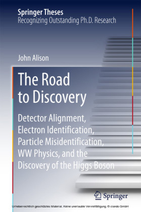 The Road to Discovery