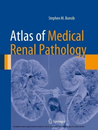 Atlas of Medical Renal Pathology