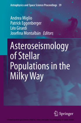 Asteroseismology of Stellar Populations in the Milky Way