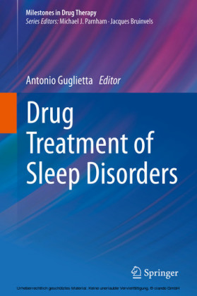 Drug Treatment of Sleep Disorders