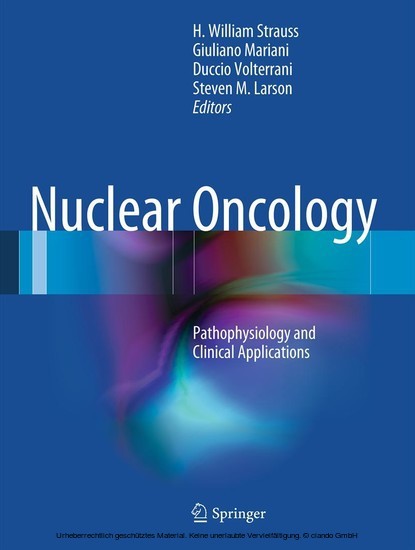 Nuclear Oncology main product photo