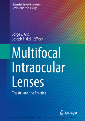Multifocal Intraocular Lenses