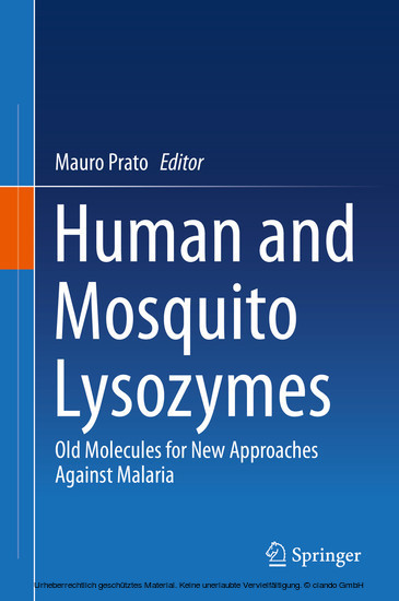 Human and Mosquito Lysozymes main product photo