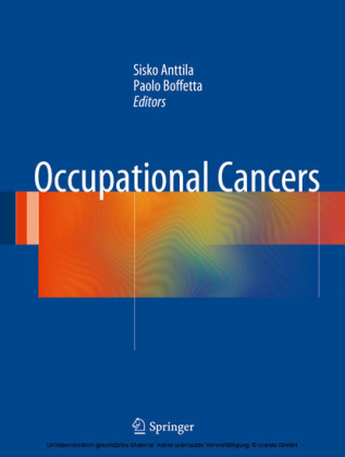 Occupational Cancers