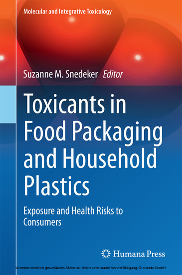 Toxicants in Food Packaging and Household Plastics main product photo