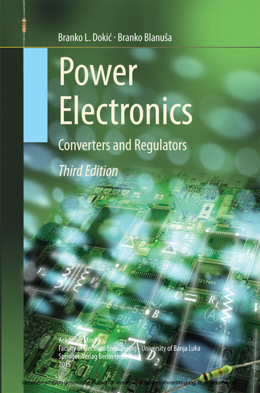 Power Electronics main product photo