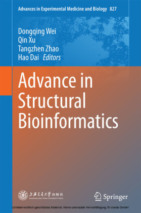 Advance in Structural Bioinformatics