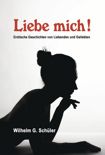 Liebe mich ! main product photo