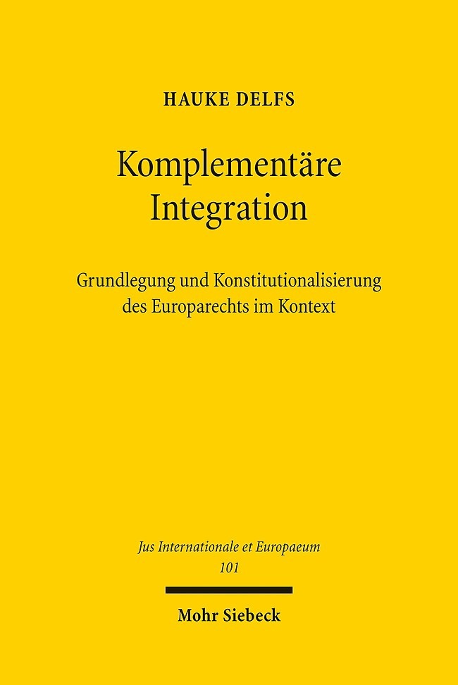 Komplementäre Integration main product photo