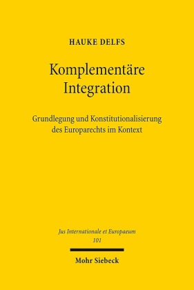 Komplementäre Integration