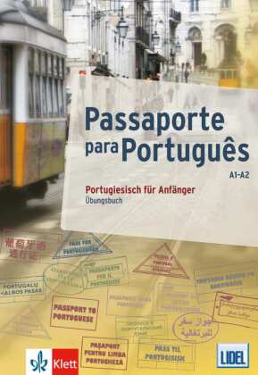 Passaporte para Português A1-A2