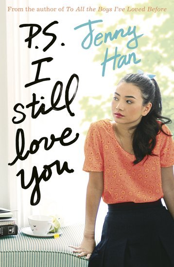 P.S. I Still Love You main product photo