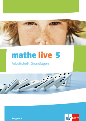 mathe live 5. Ausgabe N