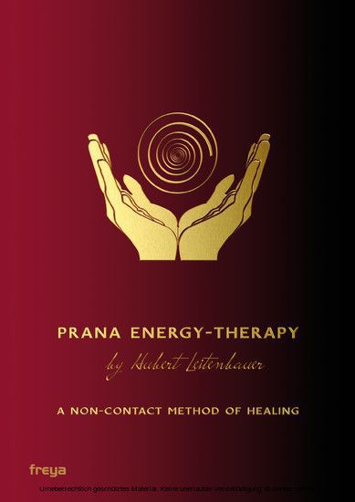 Prana Energy-Therapy main product photo