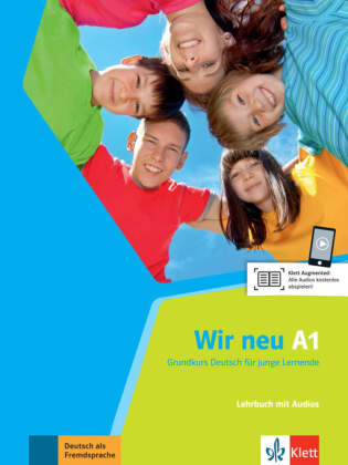 Lehrbuch mit Audio-CD