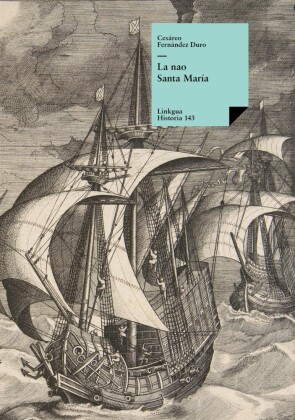 La nao Santa María