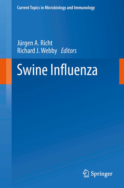 Swine Influenza main product photo