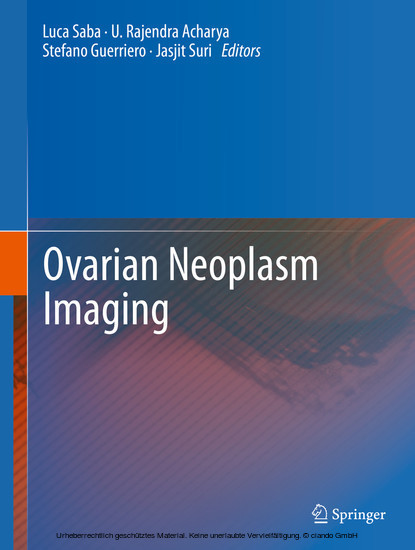 Ovarian Neoplasm Imaging main product photo