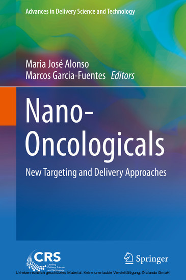 Nano-Oncologicals main product photo