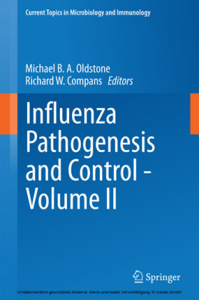 Influenza Pathogenesis and Control - Volume II