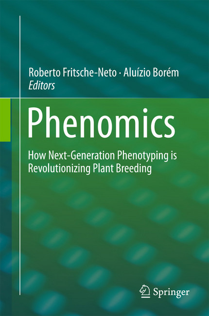 Phenomics main product photo