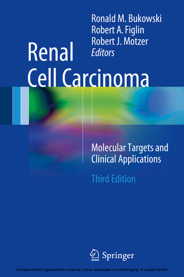 Renal Cell Carcinoma main product photo