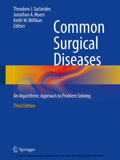 Common Surgical Diseases main product photo