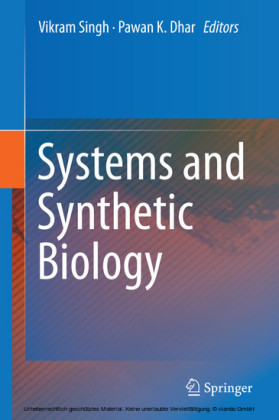 Systems and Synthetic Biology
