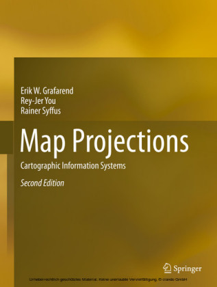 Map Projections