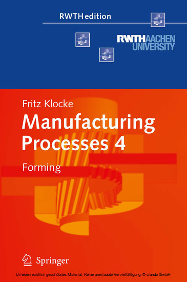 Manufacturing Processes 4 main product photo